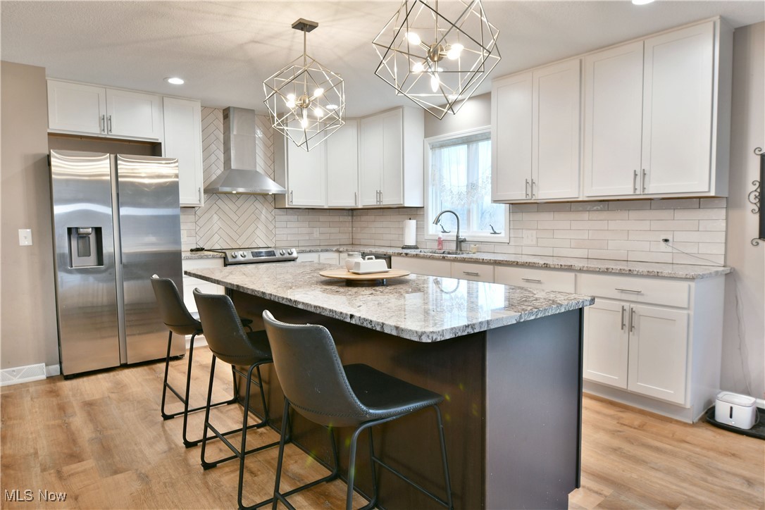 Lordstown Village - Residential