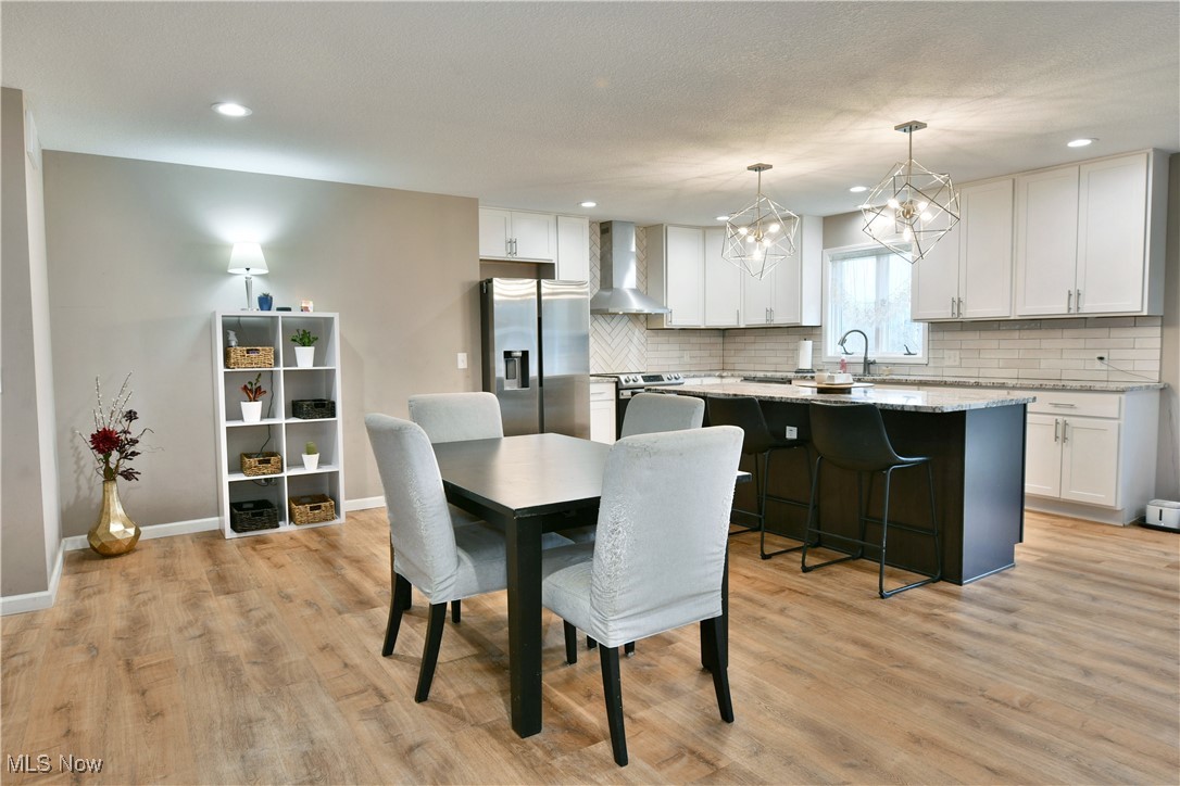 Lordstown Village - Residential