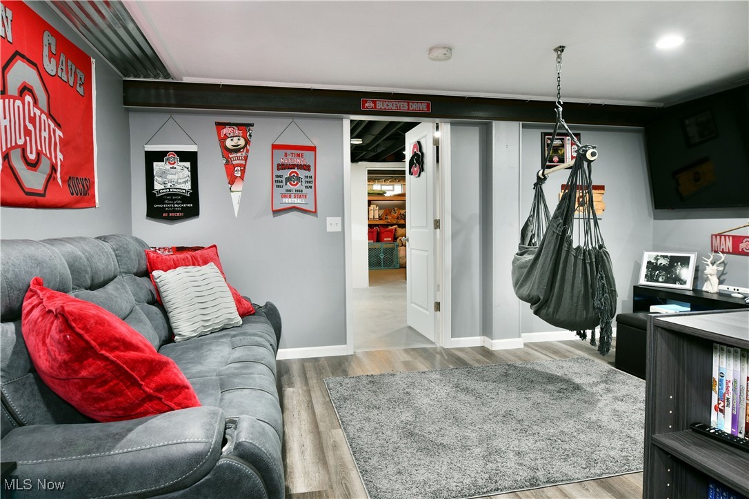 Lordstown Village - Residential