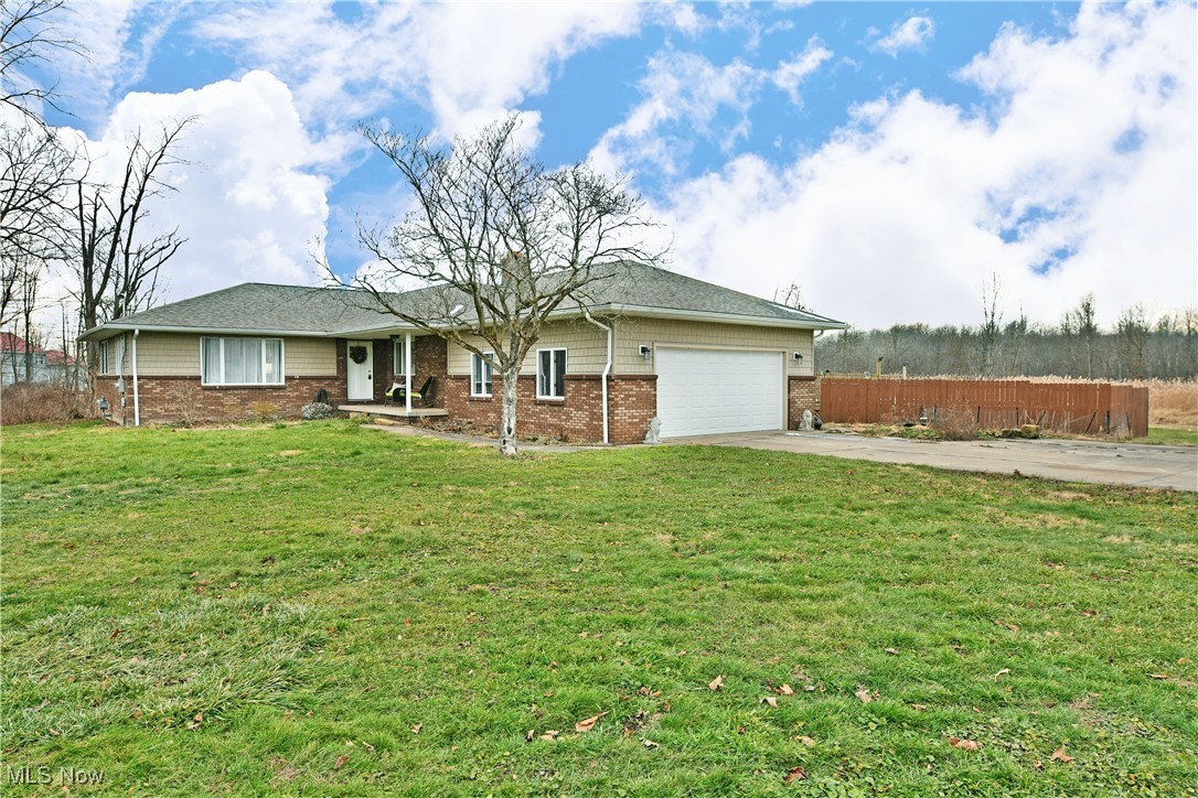 Lordstown Village - Residential