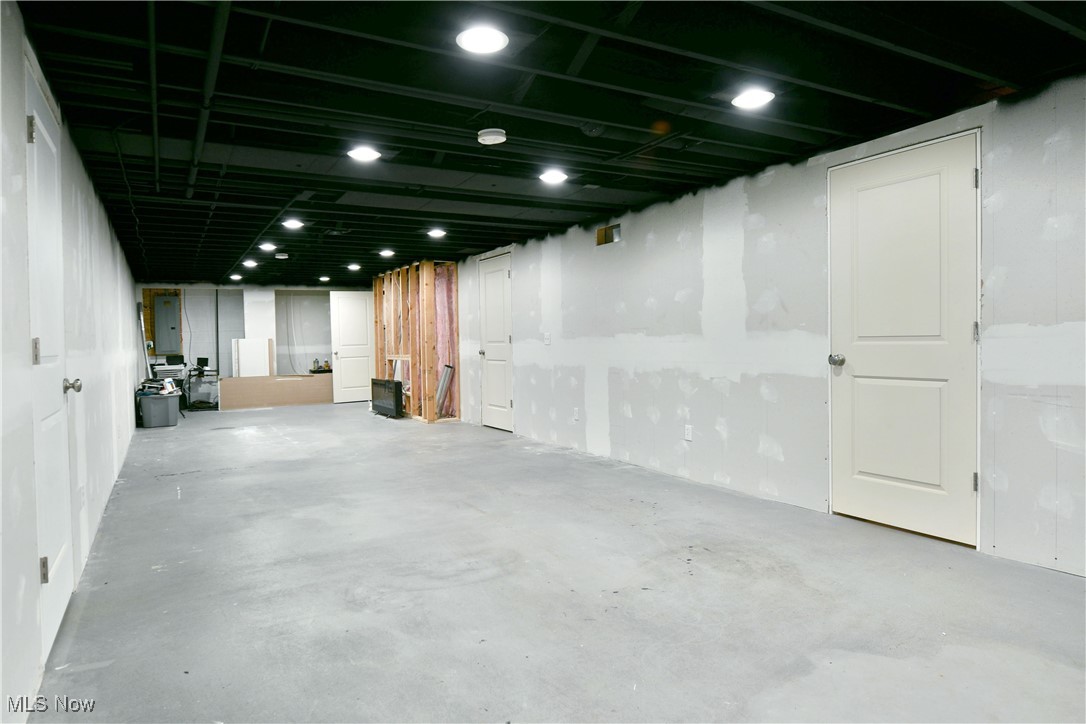 Lordstown Village - Residential