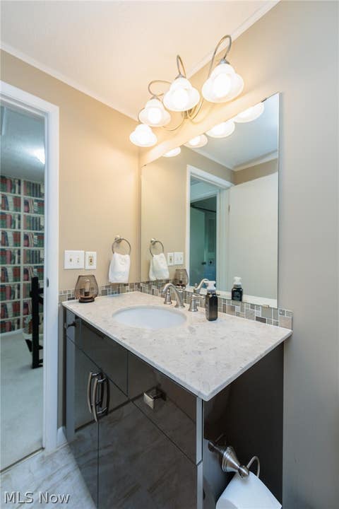 Tiny photo for 1190 Brookline Place #A, Willoughby, OH 44094 (MLS # 5239429)