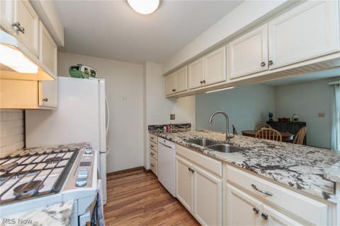 Tiny photo for 1190 Brookline Place #A, Willoughby, OH 44094 (MLS # 5239429)