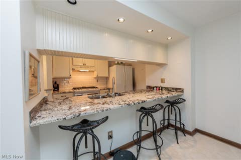 Tiny photo for 1190 Brookline Place #A, Willoughby, OH 44094 (MLS # 5239429)