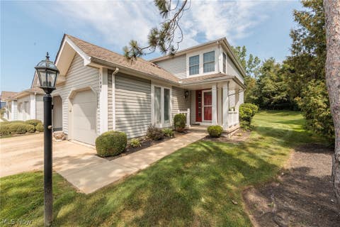 Photo of 1190 Brookline Place #A, Willoughby, OH 44094 (MLS # 5239429)