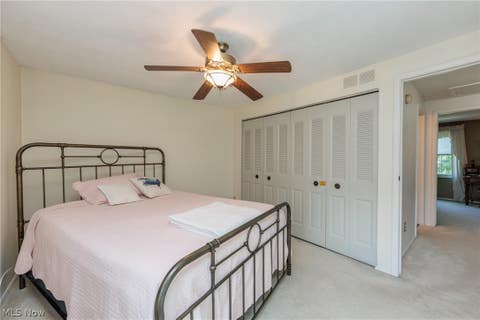 Tiny photo for 1190 Brookline Place #A, Willoughby, OH 44094 (MLS # 5239429)