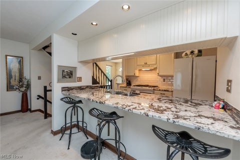 Tiny photo for 1190 Brookline Place #A, Willoughby, OH 44094 (MLS # 5239429)