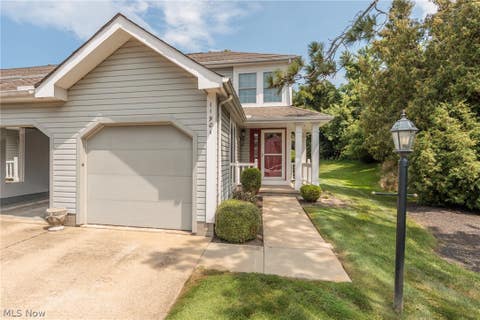 Tiny photo for 1190 Brookline Place #A, Willoughby, OH 44094 (MLS # 5239429)