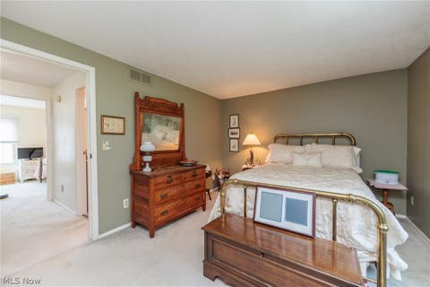 Tiny photo for 1190 Brookline Place #A, Willoughby, OH 44094 (MLS # 5239429)