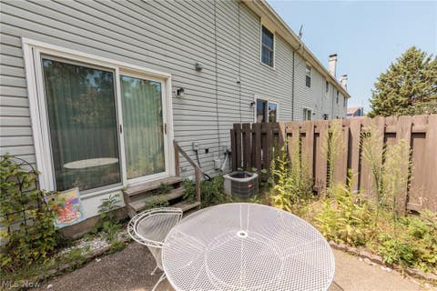 Tiny photo for 1190 Brookline Place #A, Willoughby, OH 44094 (MLS # 5239429)