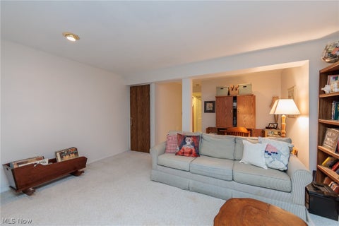 Tiny photo for 1190 Brookline Place #A, Willoughby, OH 44094 (MLS # 5239429)