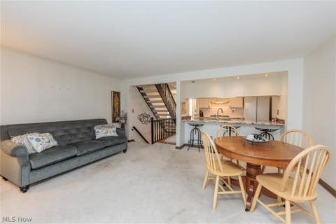 Tiny photo for 1190 Brookline Place #A, Willoughby, OH 44094 (MLS # 5239429)