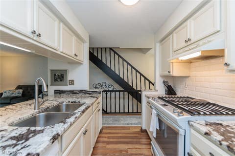 Tiny photo for 1190 Brookline Place #A, Willoughby, OH 44094 (MLS # 5239429)