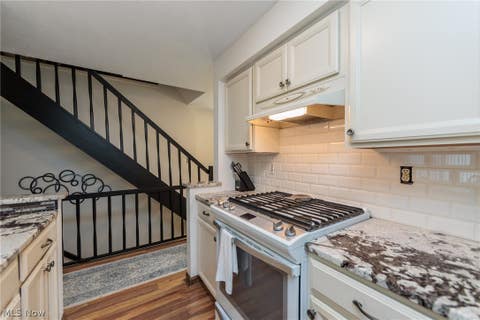 Tiny photo for 1190 Brookline Place #A, Willoughby, OH 44094 (MLS # 5239429)