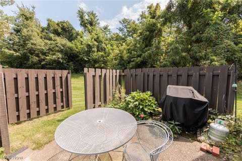 Tiny photo for 1190 Brookline Place #A, Willoughby, OH 44094 (MLS # 5239429)
