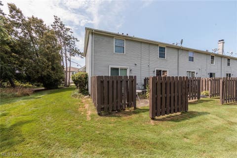 Tiny photo for 1190 Brookline Place #A, Willoughby, OH 44094 (MLS # 5239429)