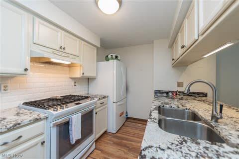 Tiny photo for 1190 Brookline Place #A, Willoughby, OH 44094 (MLS # 5239429)