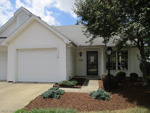 Shenandoah Vill - Residential