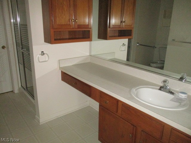 Shenandoah Vill - Residential