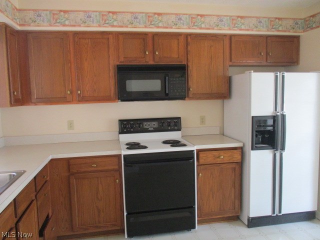 Shenandoah Vill - Residential