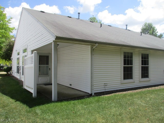 Shenandoah Vill - Residential