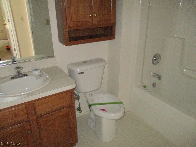 Shenandoah Vill - Residential