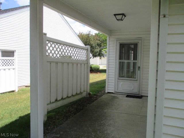 Shenandoah Vill - Residential