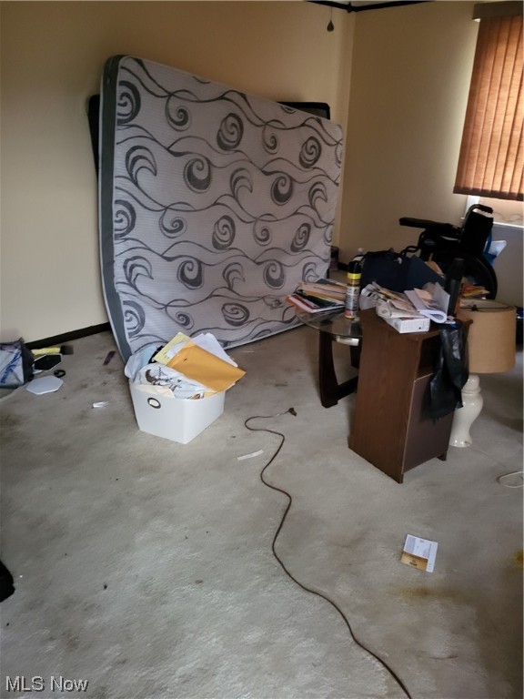 Joseph Laronges Ladnar Homest - Residential