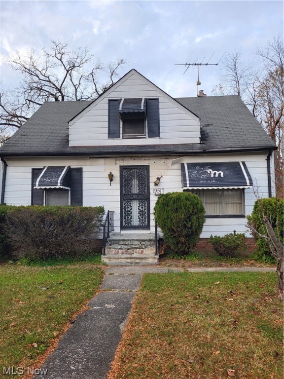 Joseph Laronges Ladnar Homest - Residential