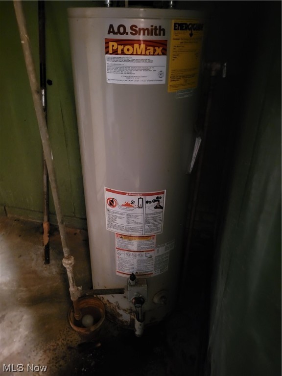 Joseph Laronges Ladnar Homest - Residential