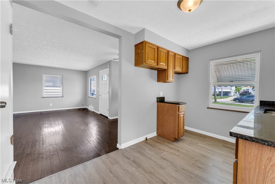 Garfield Park Overlook Allotment - Residential Lease