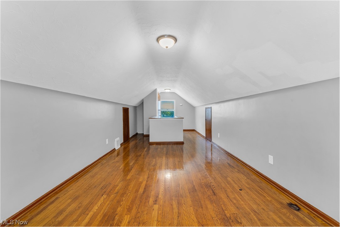 Garfield Park Overlook Allotment - Residential Lease