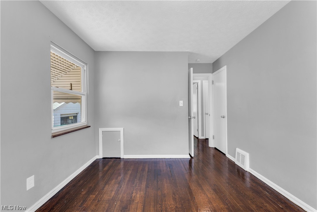 Garfield Park Overlook Allotment - Residential Lease