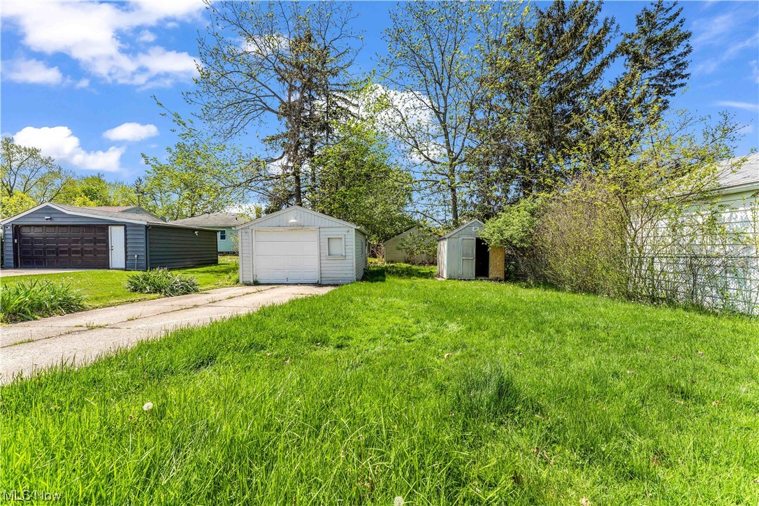 Garfield Park Overlook Allotment - Residential Lease
