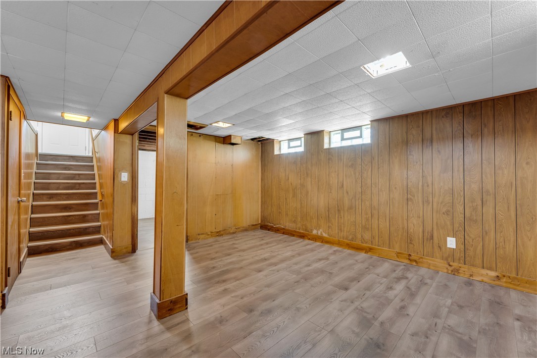 Garfield Park Overlook Allotment - Residential Lease