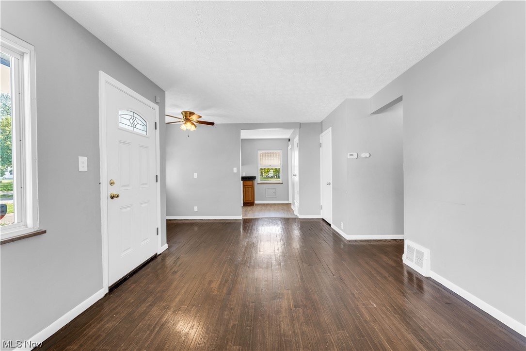 Garfield Park Overlook Allotment - Residential Lease