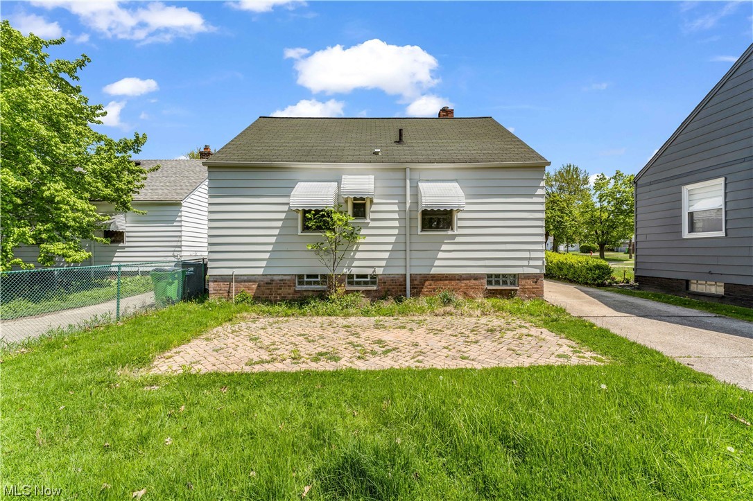 Garfield Park Overlook Allotment - Residential Lease