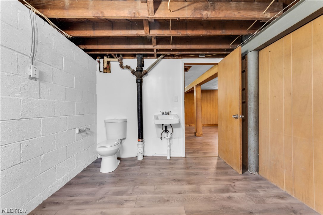 Garfield Park Overlook Allotment - Residential Lease