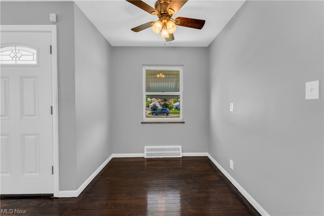 Garfield Park Overlook Allotment - Residential Lease