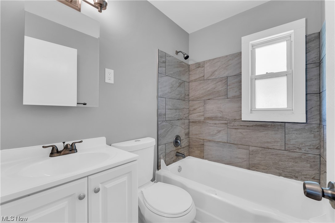 Garfield Park Overlook Allotment - Residential Lease