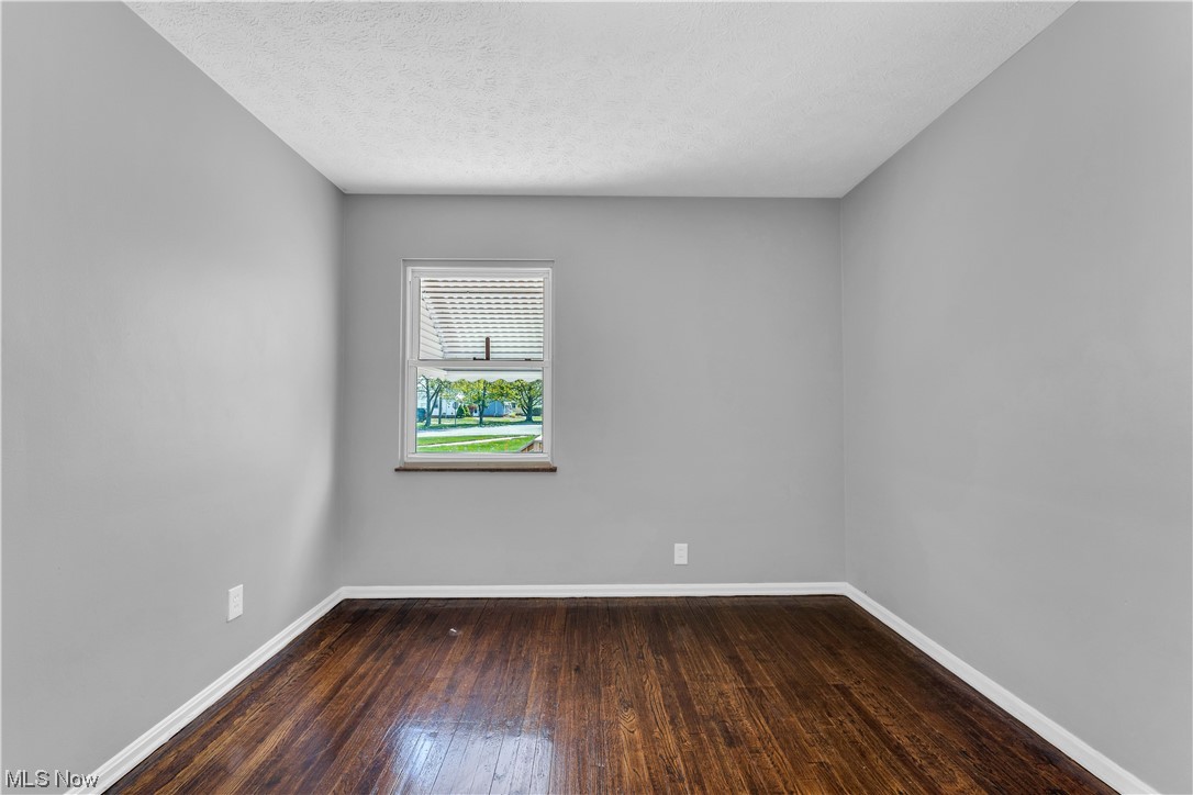 Garfield Park Overlook Allotment - Residential Lease