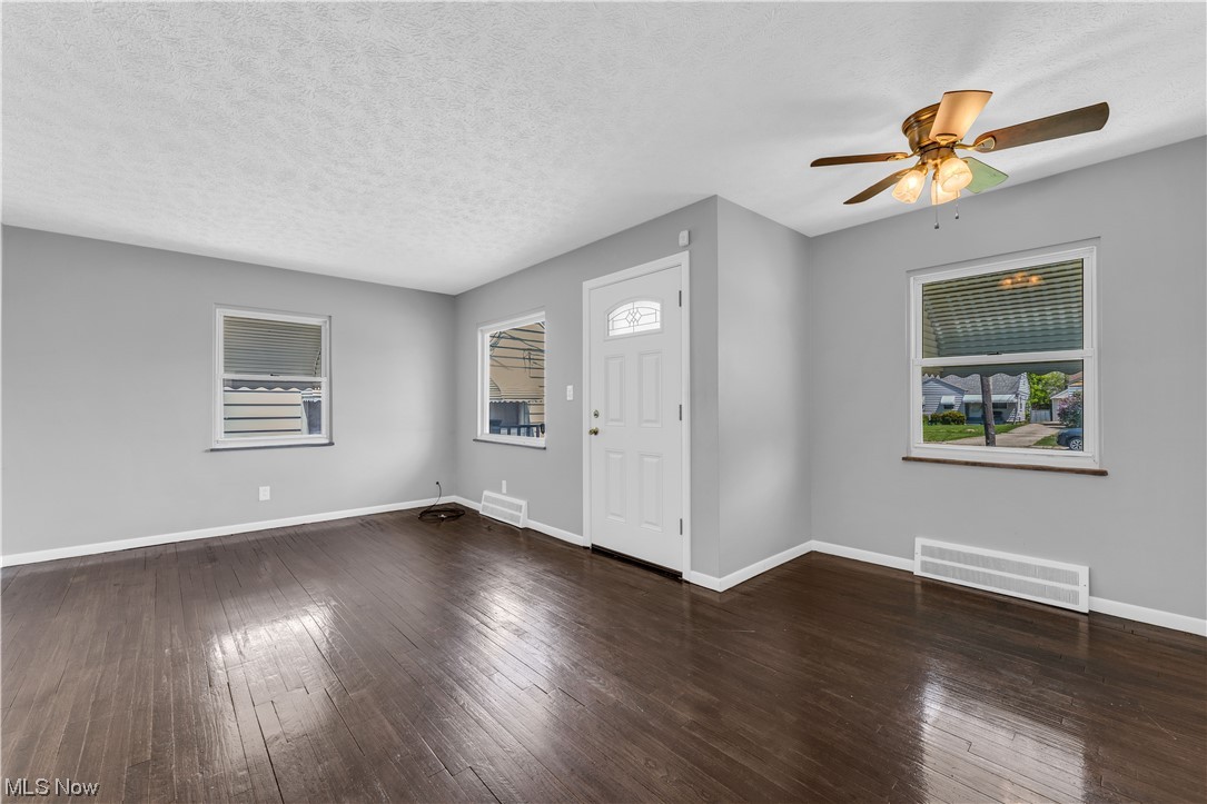 Garfield Park Overlook Allotment - Residential Lease