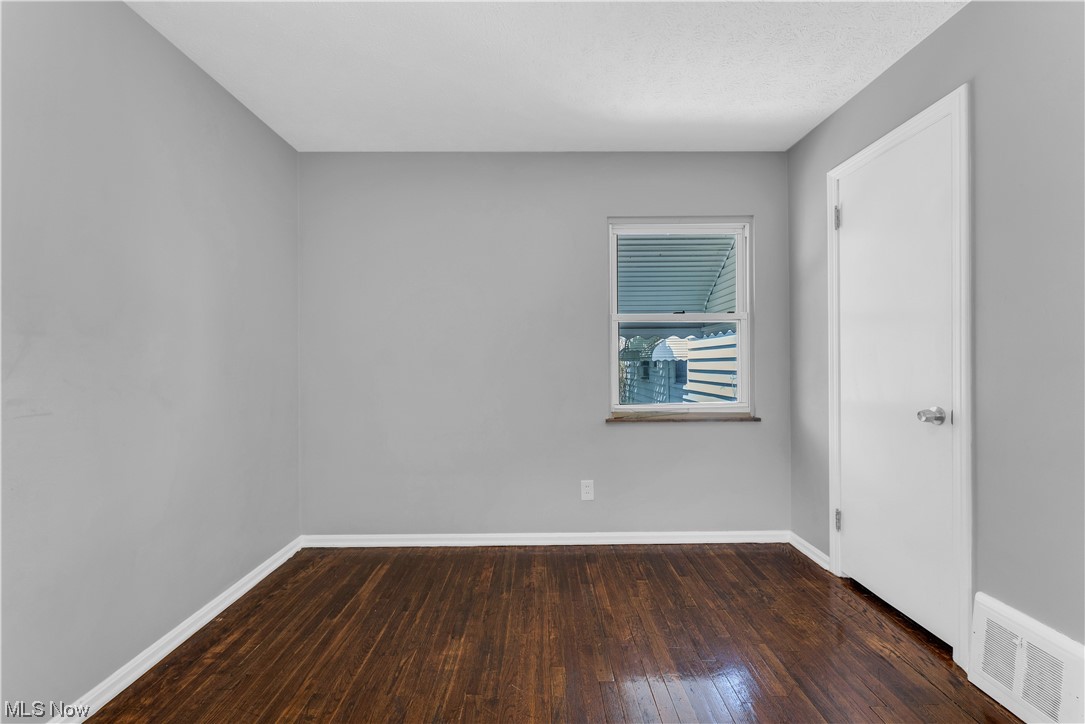 Garfield Park Overlook Allotment - Residential Lease