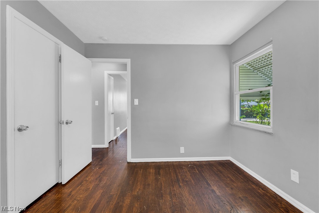 Garfield Park Overlook Allotment - Residential Lease