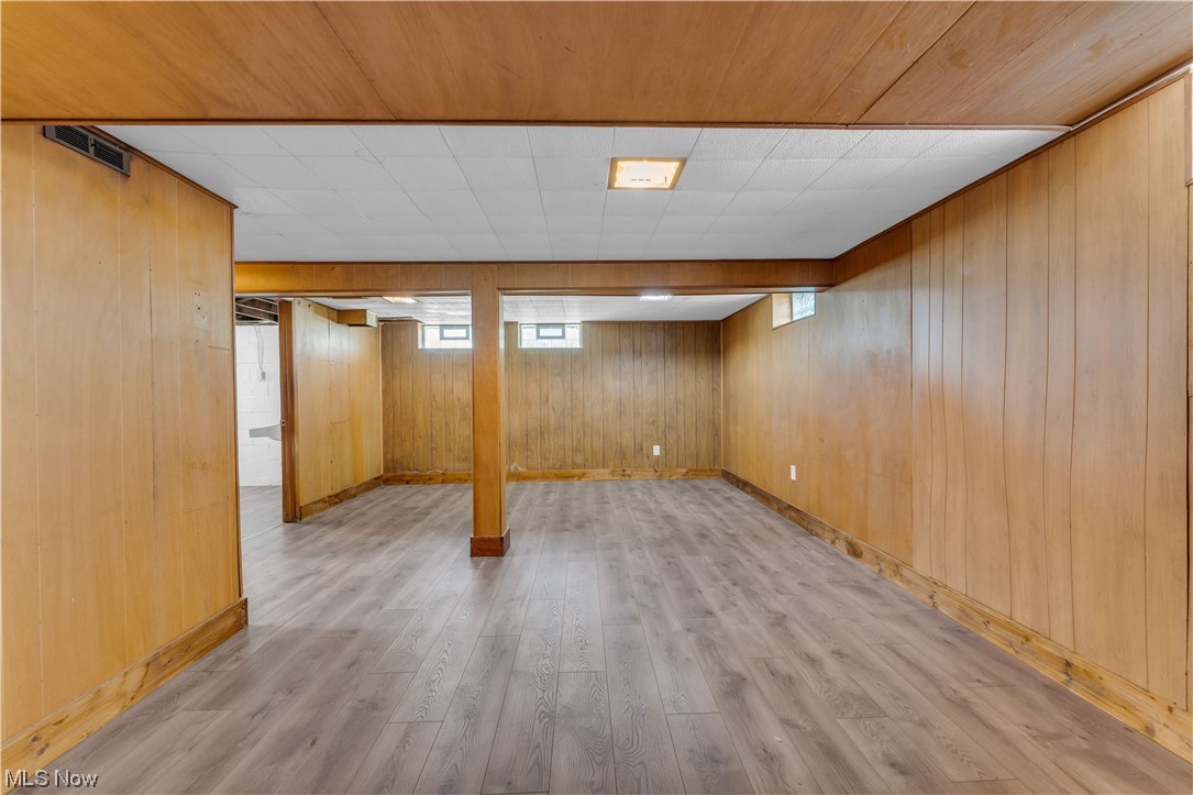 Garfield Park Overlook Allotment - Residential Lease