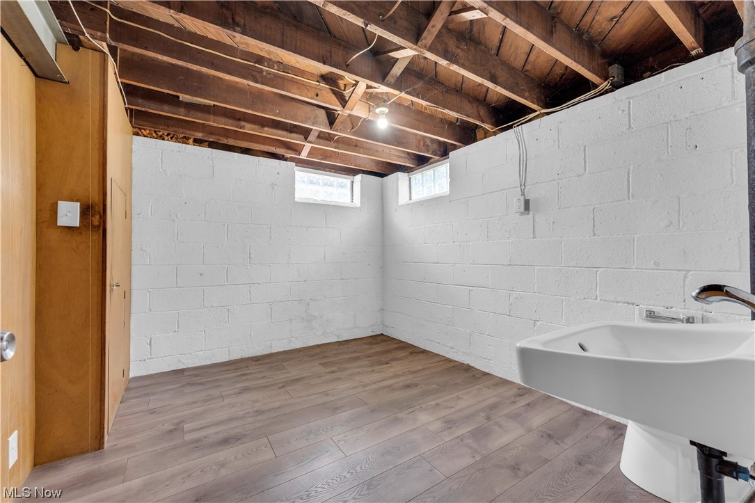 Garfield Park Overlook Allotment - Residential Lease