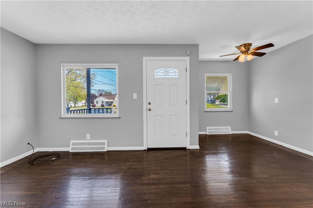 Garfield Park Overlook Allotment - Residential Lease