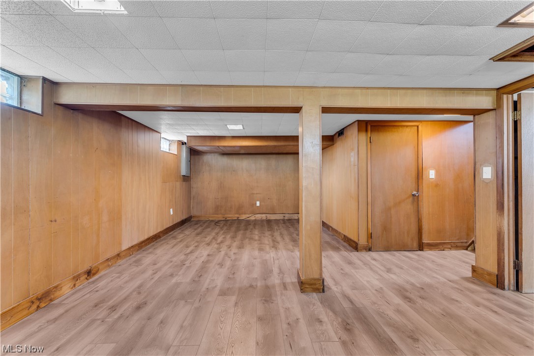 Garfield Park Overlook Allotment - Residential Lease