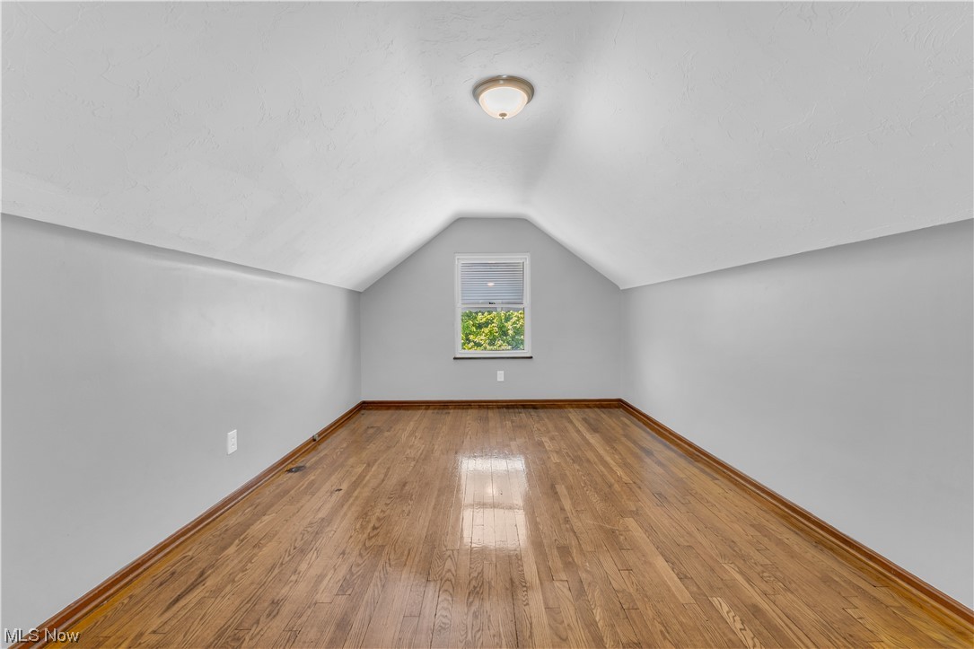 Garfield Park Overlook Allotment - Residential Lease