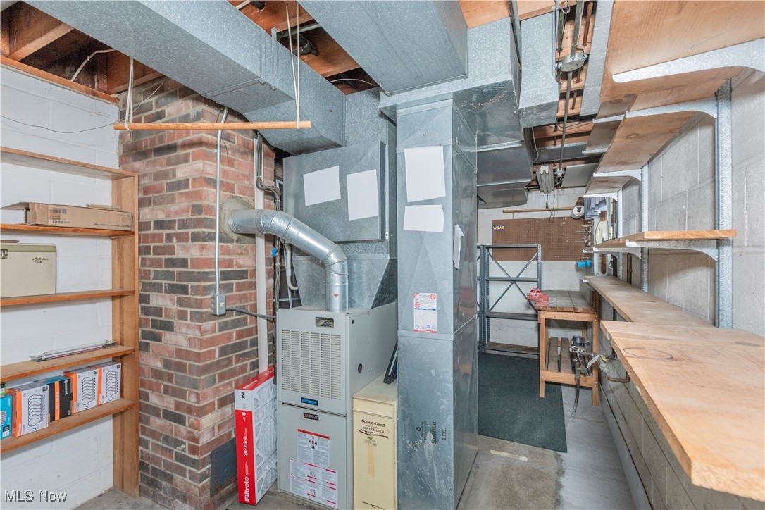 Wilson Mills Colony 04 - Residential